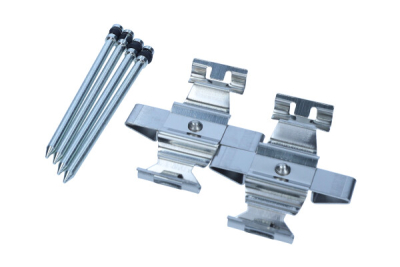 Tillbehörssats, skivbromsbelägg MAXGEAR 27-2503