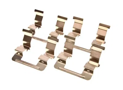 Komplet pribora, obloga disk kočnica MAXGEAR 27-2546