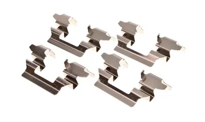Tillbehörssats, skivbromsbelägg MAXGEAR 27-2558
