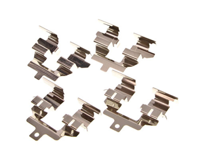 Tillbehörssats, skivbromsbelägg MAXGEAR 27-2559