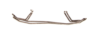 Tillbehörssats, skivbromsbelägg MAXGEAR 27-2600