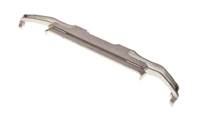 Tillbehörssats, skivbromsbelägg MAXGEAR 27-2610