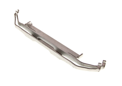 Tillbehörssats, skivbromsbelägg MAXGEAR 27-2610