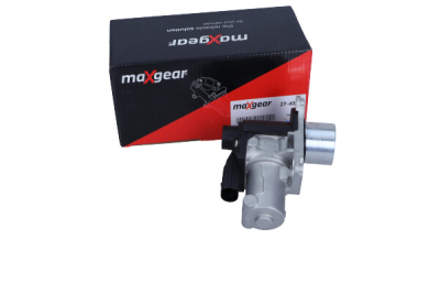 EGR-modul MAXGEAR 27-4076