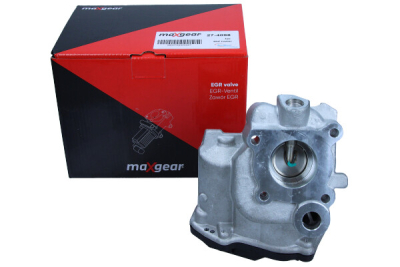 Agr-Ventil MAXGEAR 27-4098
