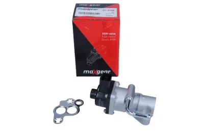 Ventil sustava za recirkulaciju ispušnih plinova MAXGEAR 27-4100