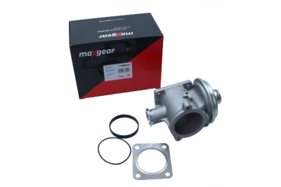 Agr-Ventil MAXGEAR 27-4117