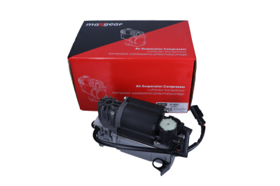 Kompressor, tryckluftssystem MAXGEAR 27-5001