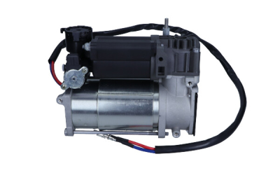 Kompressor, tryckluftssystem MAXGEAR 27-5002