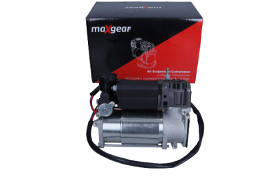 Kompressor, tryckluftssystem MAXGEAR 27-5002