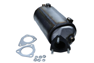 Sot-/partikelfilter, avgassystem MAXGEAR 27-6001
