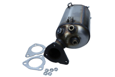 Sot-/partikelfilter, avgassystem MAXGEAR 27-6001