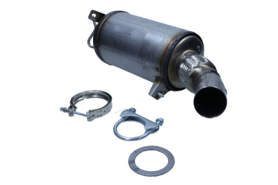 Sot-/partikelfilter, avgassystem MAXGEAR 27-6008