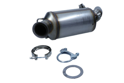 Sot-/partikelfilter, avgassystem MAXGEAR 27-6008