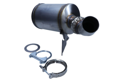 Sot-/partikelfilter, avgassystem MAXGEAR 27-6013