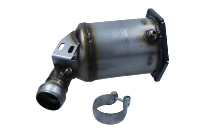 Sot-/partikelfilter, avgassystem MAXGEAR 27-6017