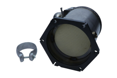 Sot-/partikelfilter, avgassystem MAXGEAR 27-6017