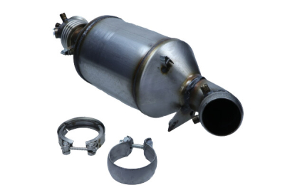Sot-/partikelfilter, avgassystem MAXGEAR 27-6019