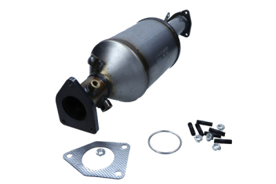 Sot-/partikelfilter, avgassystem MAXGEAR 27-6026