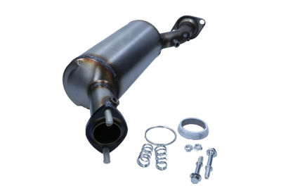 Sot-/partikelfilter, avgassystem MAXGEAR 27-6028
