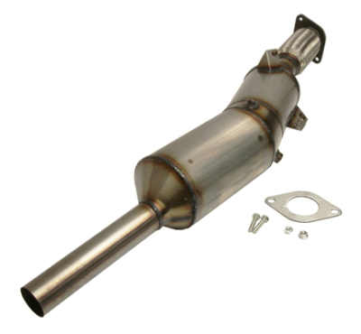 Sot-/partikelfilter, avgassystem MAXGEAR 27-6036