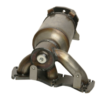 Katalysator MAXGEAR 27-6073