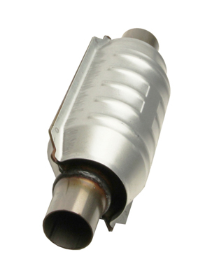 KATALYSATOR UNIVERSAL MAXGEAR RUND 1200 CM³ Euro 2, Ø: 45 mm 27-6078