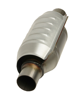 KATALYSATOR UNIVERSAL MAXGEAR RUND 1200 CM³ Euro 2, Ø: 45 mm 27-6078