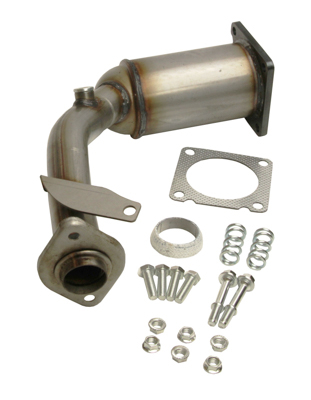 Katalysator MAXGEAR 27-6116