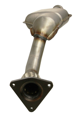 Katalysator MAXGEAR 27-6121