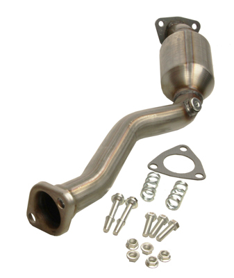 Katalysator MAXGEAR 27-6127