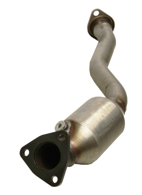 Katalysator MAXGEAR 27-6127