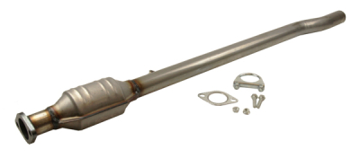 Katalizator MAXGEAR 27-6128