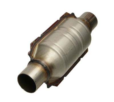 KATALYSATOR UNIVERSAL MAXGEAR RUND 1800 CM³ Euro 2, Ø: 55 mm 27-6147