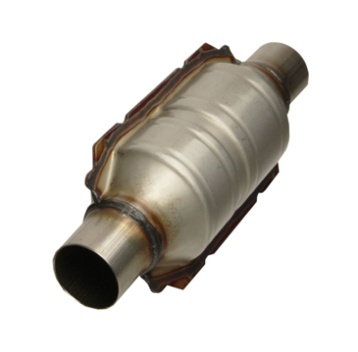 KATALYSATOR UNIVERSAL MAXGEAR RUND 1800 CM³ Euro 2, Ø: 55 mm 27-6147