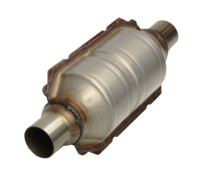 KATALYSATOR UNIVERSAL MAXGEAR RUND 1800 CM³ Euro 2, Ø: 45 mm 27-6148