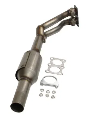 Katalizator MAXGEAR 27-6157