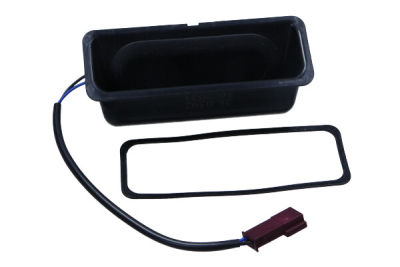 Baklucka, handtag MAXGEAR 28-0592