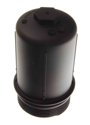 Poklopac kućišta, hidraulični filtar (automatski mjenjač) MAXGEAR 28-0743