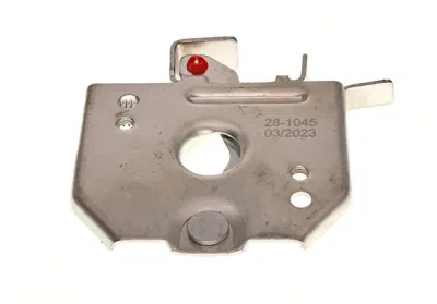 Brava poklopca motora MAXGEAR 28-1045