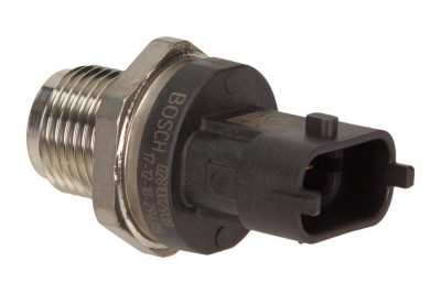 Sensor, bränsletryck BOSCH 0 281 002 908