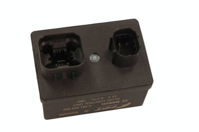 Kontrollenhet, glödstiftsystem BOSCH 0 281 003 043