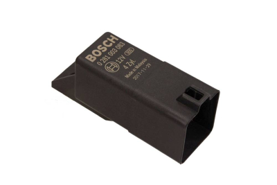 Kontrollenhet, glödstiftsystem BOSCH 0 281 003 083