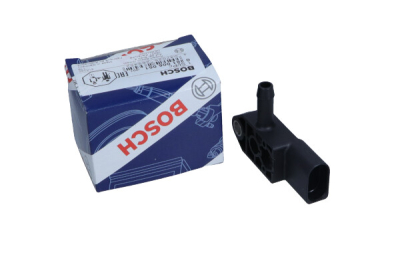 Sensor, laddtryck BOSCH 0 281 006 061