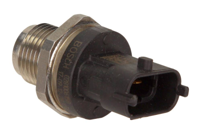 Sensor, bränsletryck BOSCH 0 281 006 158