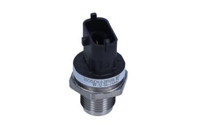 Sensor, bränsletryck BOSCH 0 281 006 187