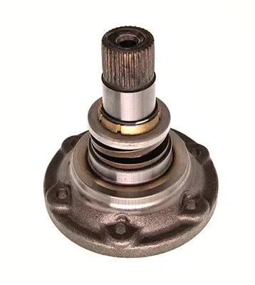 Prirubnica, diferencijal ORIGINAL VAG 02A 409 343C