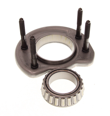 Växellådslager ORIGINAL VAG 02J311206B