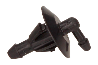 Munstycke, vindrutespolning ORIGINAL VAG 2D0955467
