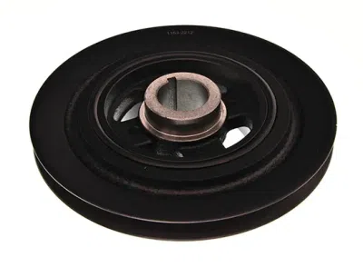 Remskiva, vevaxel MAXGEAR 30-0254